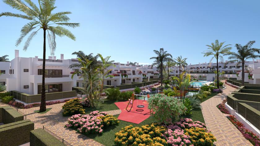 Mar de Pulpi Phase 8
