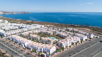 Mar de Pulpi Phase 8 San Juan de los Terreros