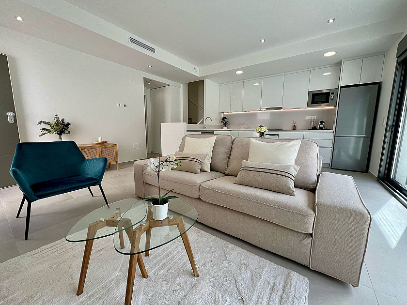 3 chambre Villa à La Zenia - Orihuela Costa - Vidando Estates