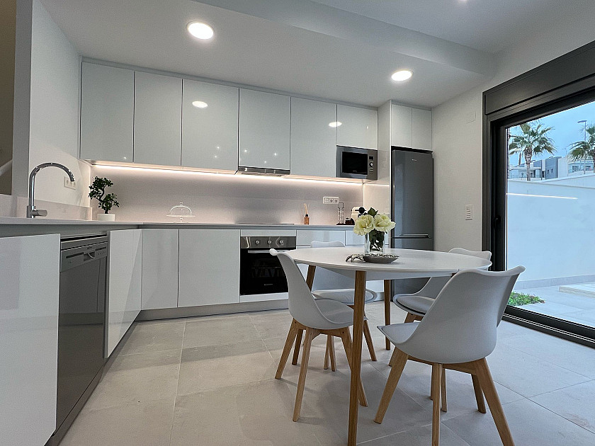 3 chambre Villa à La Zenia - Orihuela Costa - Vidando Estates