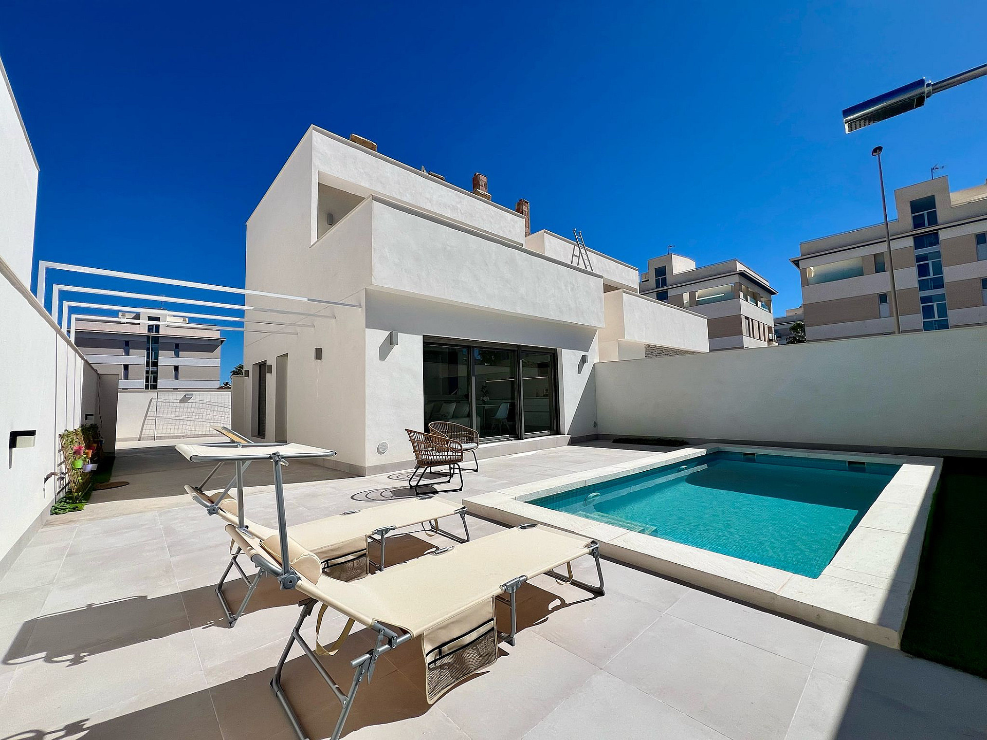 La Zenia – Orihuela Costa