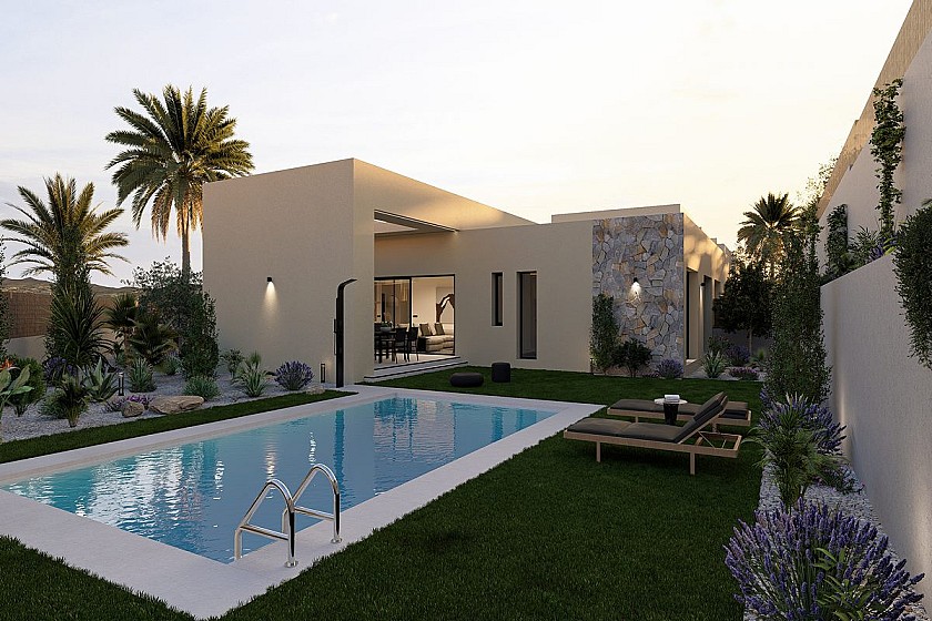 3 slaapkamer Villa in Altaona Village - Vidando Estates