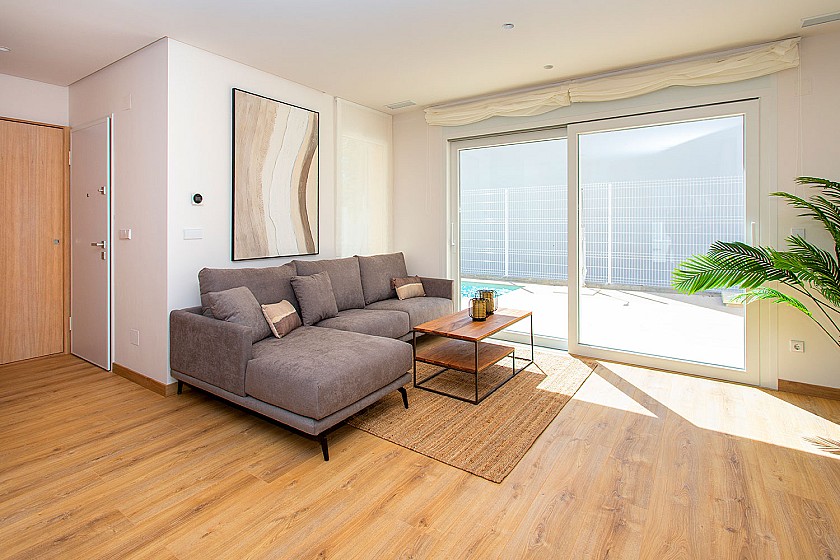 3 bedroom Villa in Hondon de las Nieves - Vidando Estates