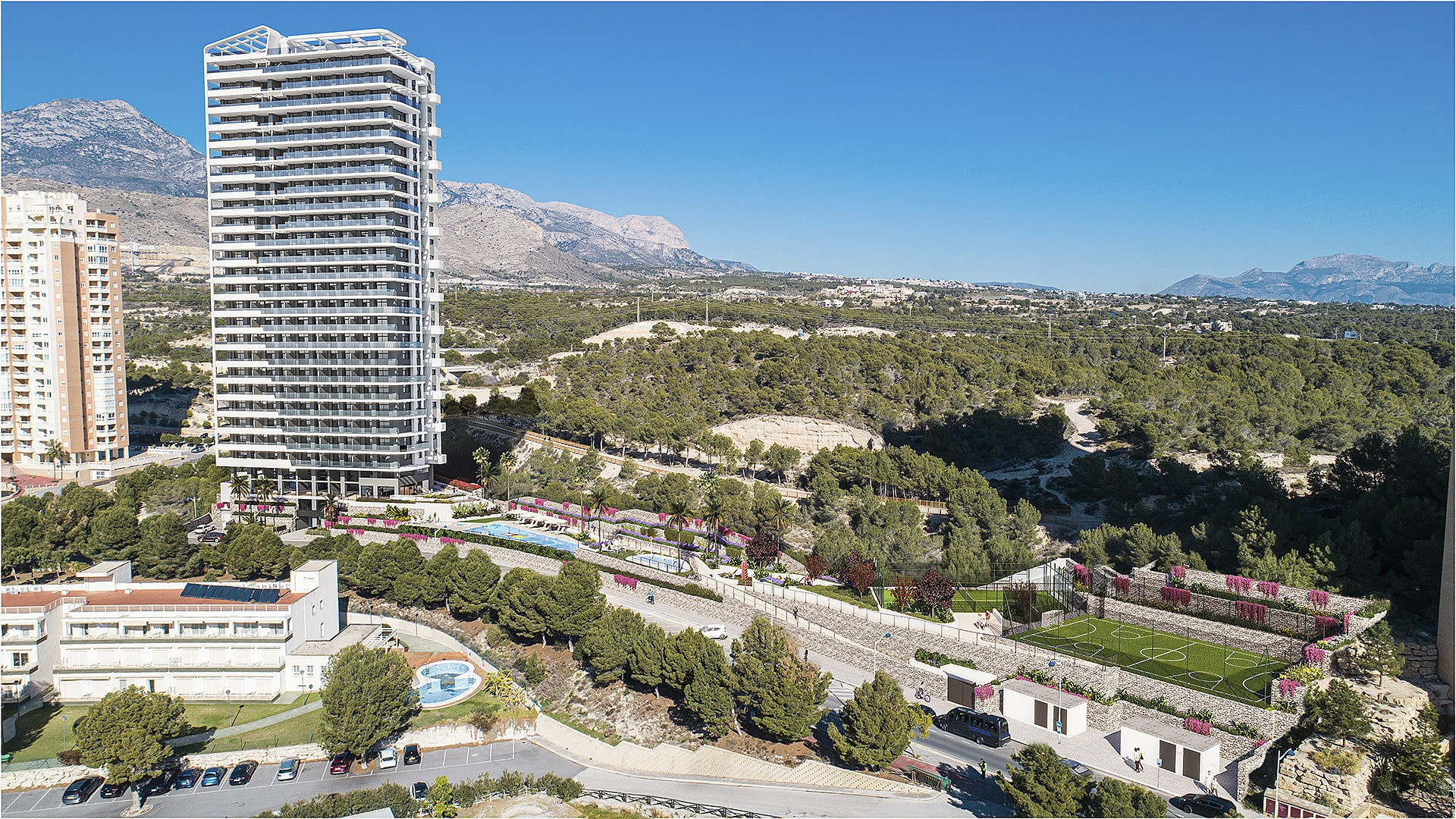 Benidorm