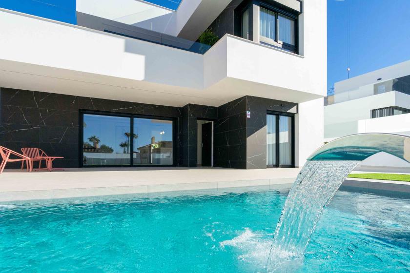 3 bedroom Villa in Rojales - Vidando Estates