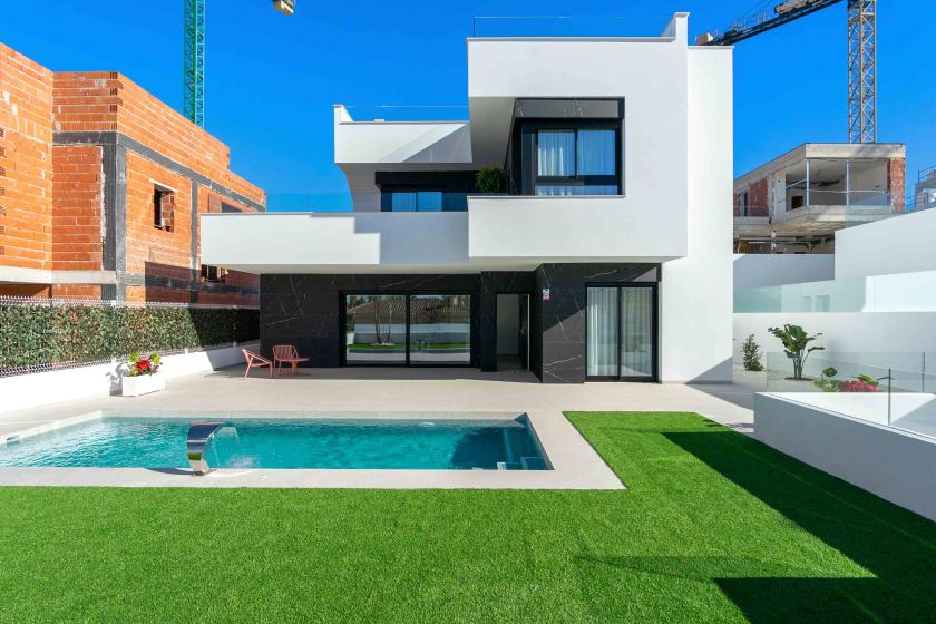 3 bedroom Villa in Rojales - Vidando Estates