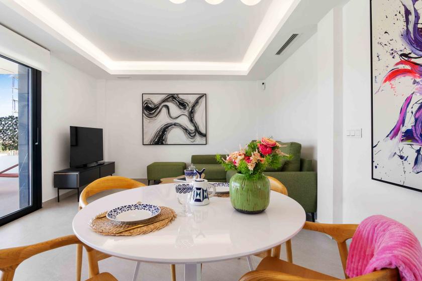 3 bedroom Villa in Rojales - Vidando Estates