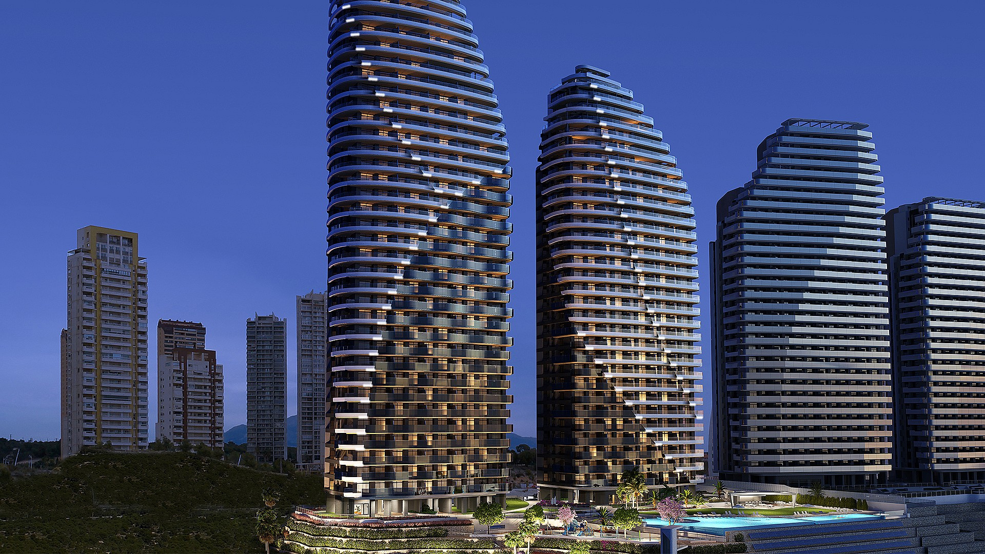 Benidorm