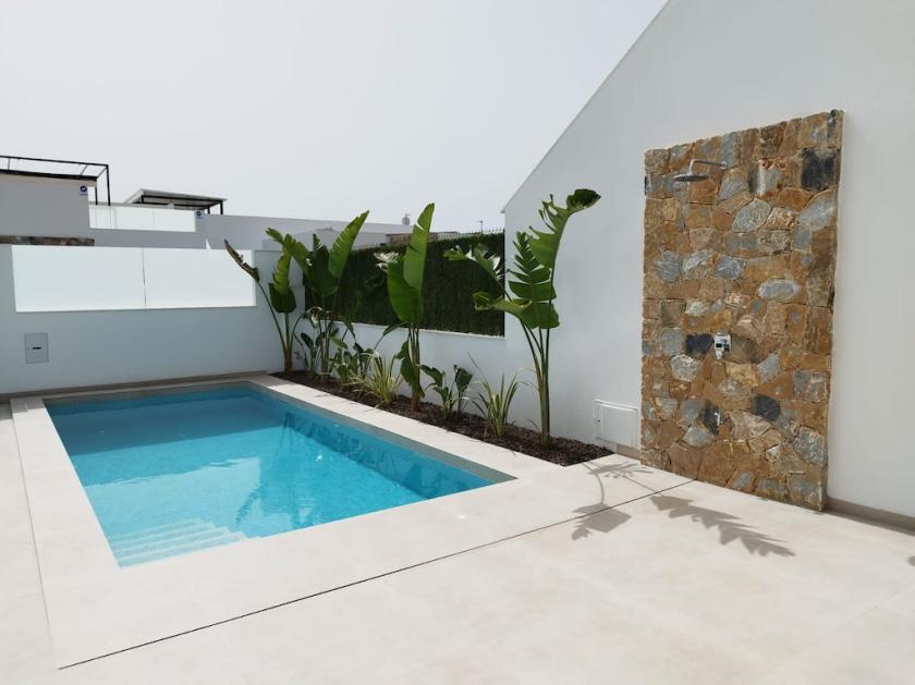 3 bedroom Villa in Los Alcazares - Vidando Estates