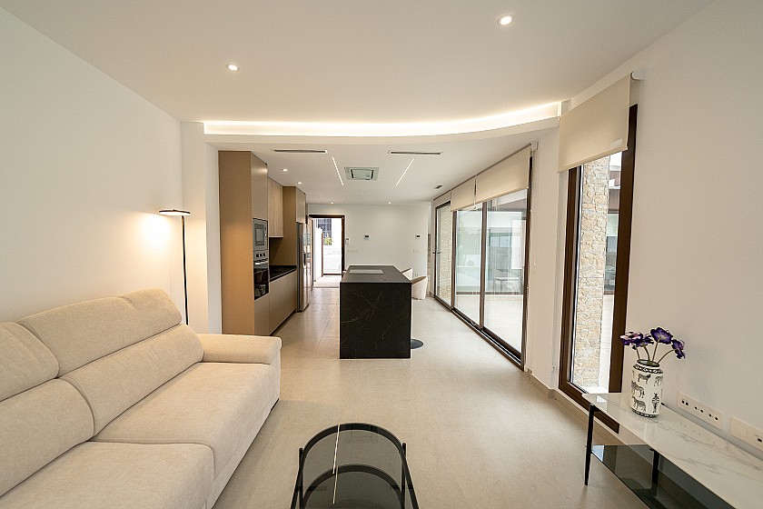 3 bedroom Villa in Rojales - Vidando Estates
