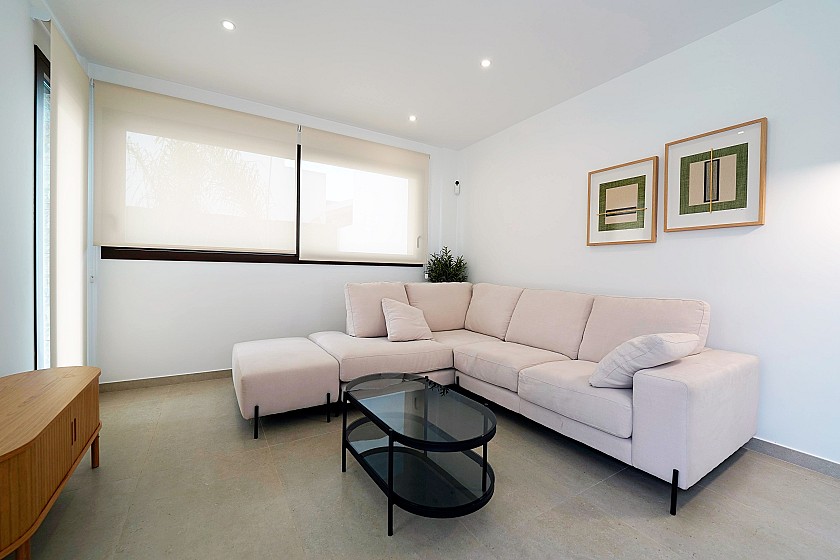 3 bedroom Villa in Rojales - Vidando Estates