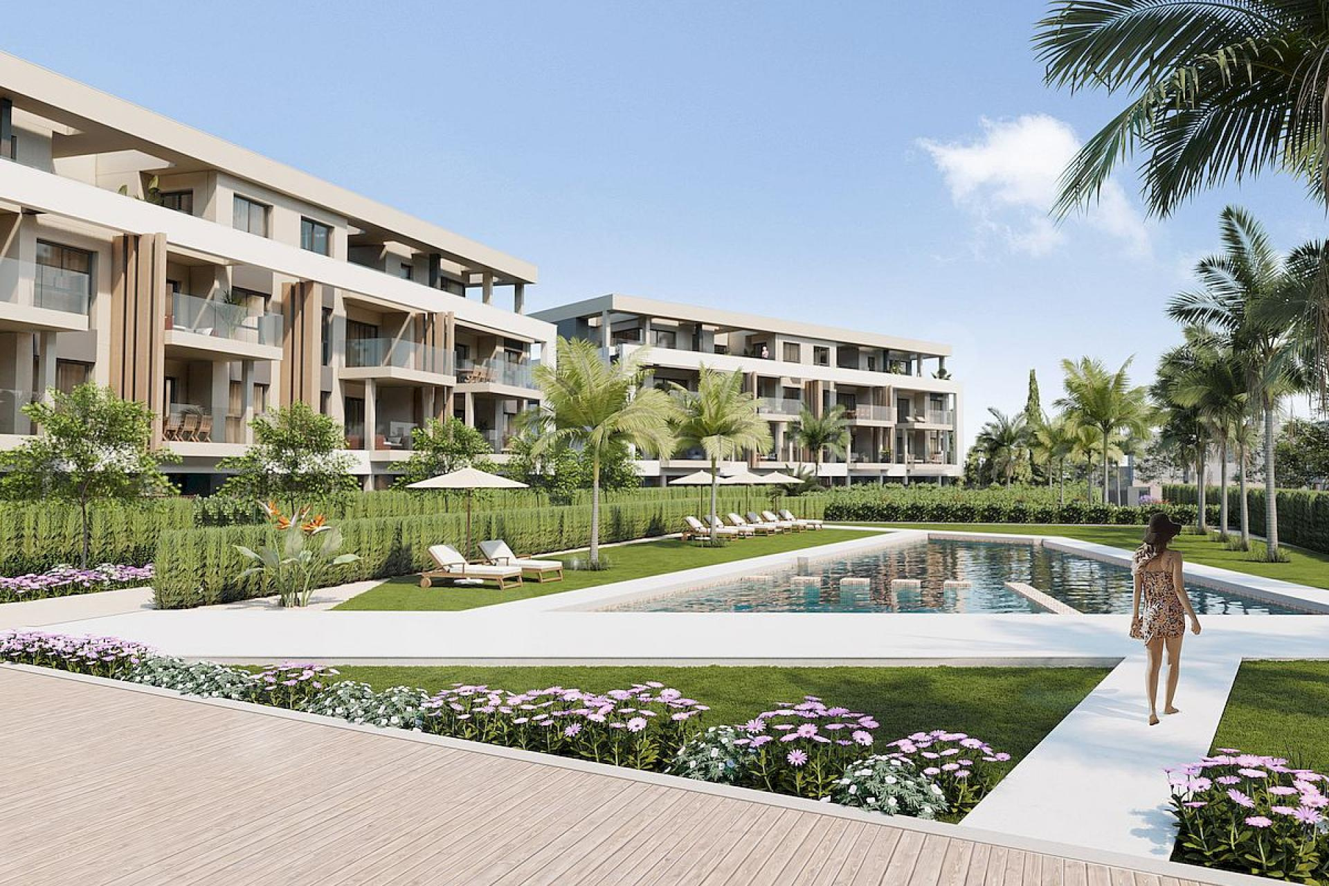 Santa Rosalía Resort