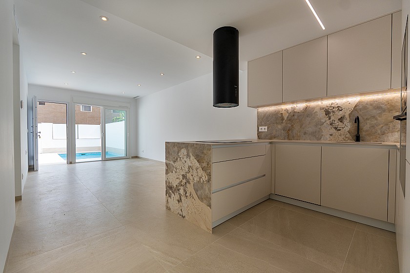 3 chambre Villa à San Pedro Del Pinatar - Vidando Estates