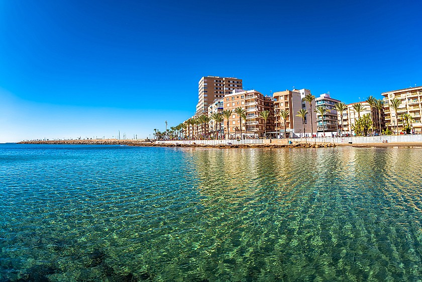 Lagoons Village