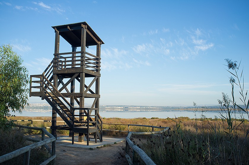 Lagoons Village