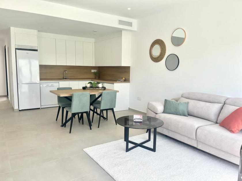 3 slaapkamer Villa in Torre Pacheco - Vidando Estates