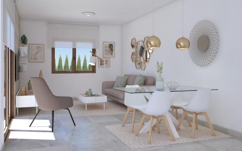 Las Villas II