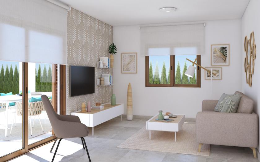 Las Villas II