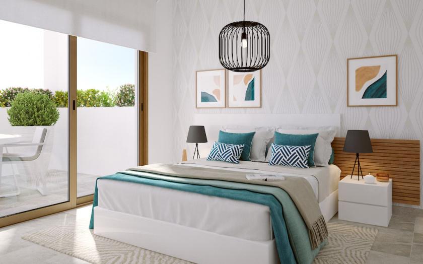 Las Villas II