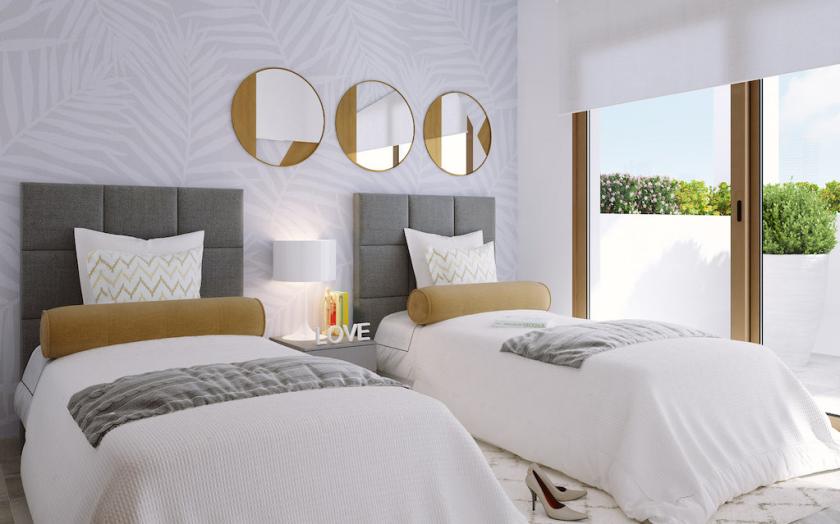 Las Villas II