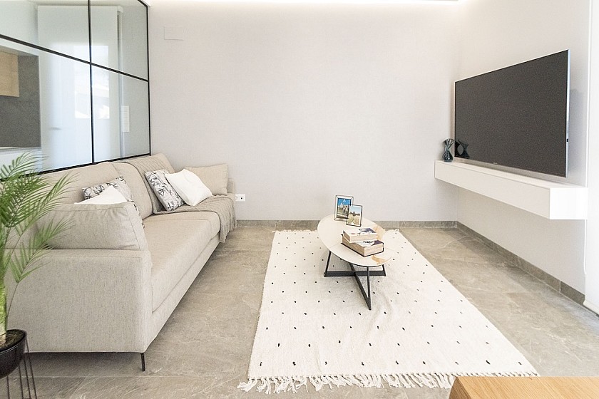 3 bedroom Villa in Pilar de la Horadada - Vidando Estates