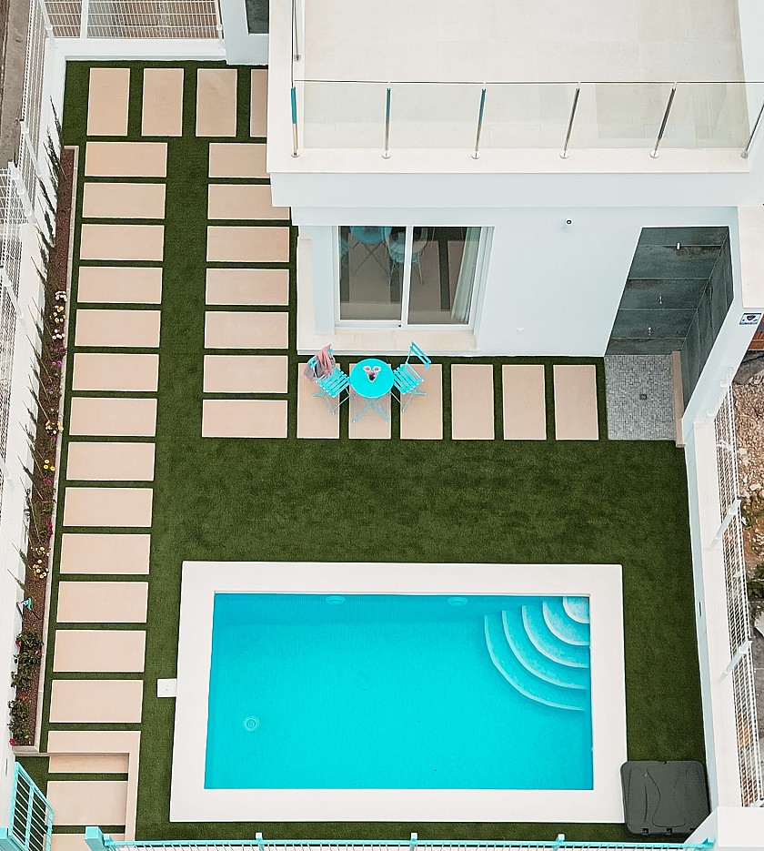 3 slaapkamer Villa in Los Alcazares - Vidando Estates