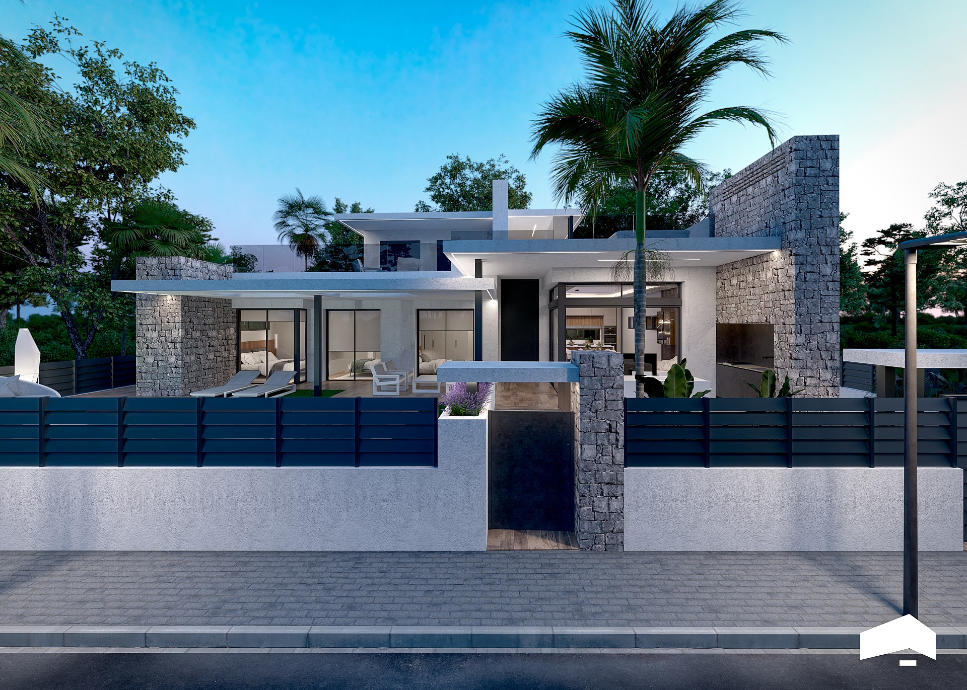 Santa Rosalía Resort