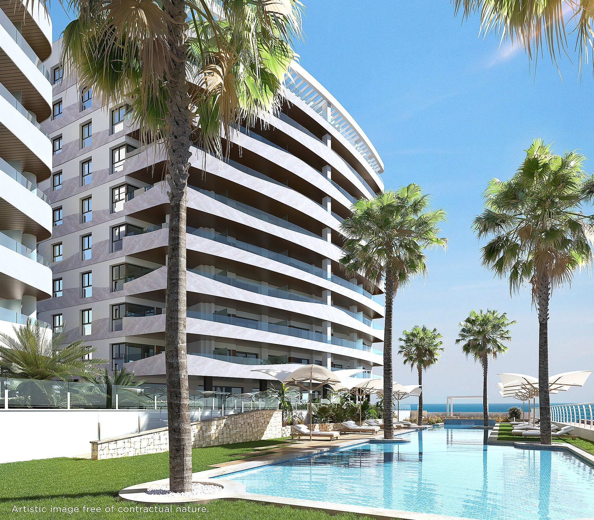 La Manga Del Mar Menor