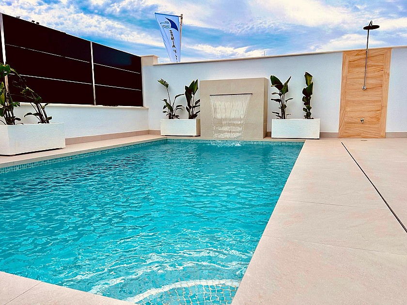 3 chambre Villa à Benijòfar - Vidando Estates