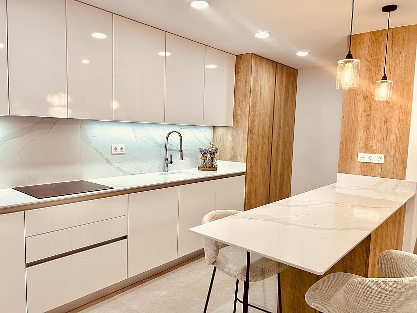 3 chambre Villa à Benijòfar - Vidando Estates