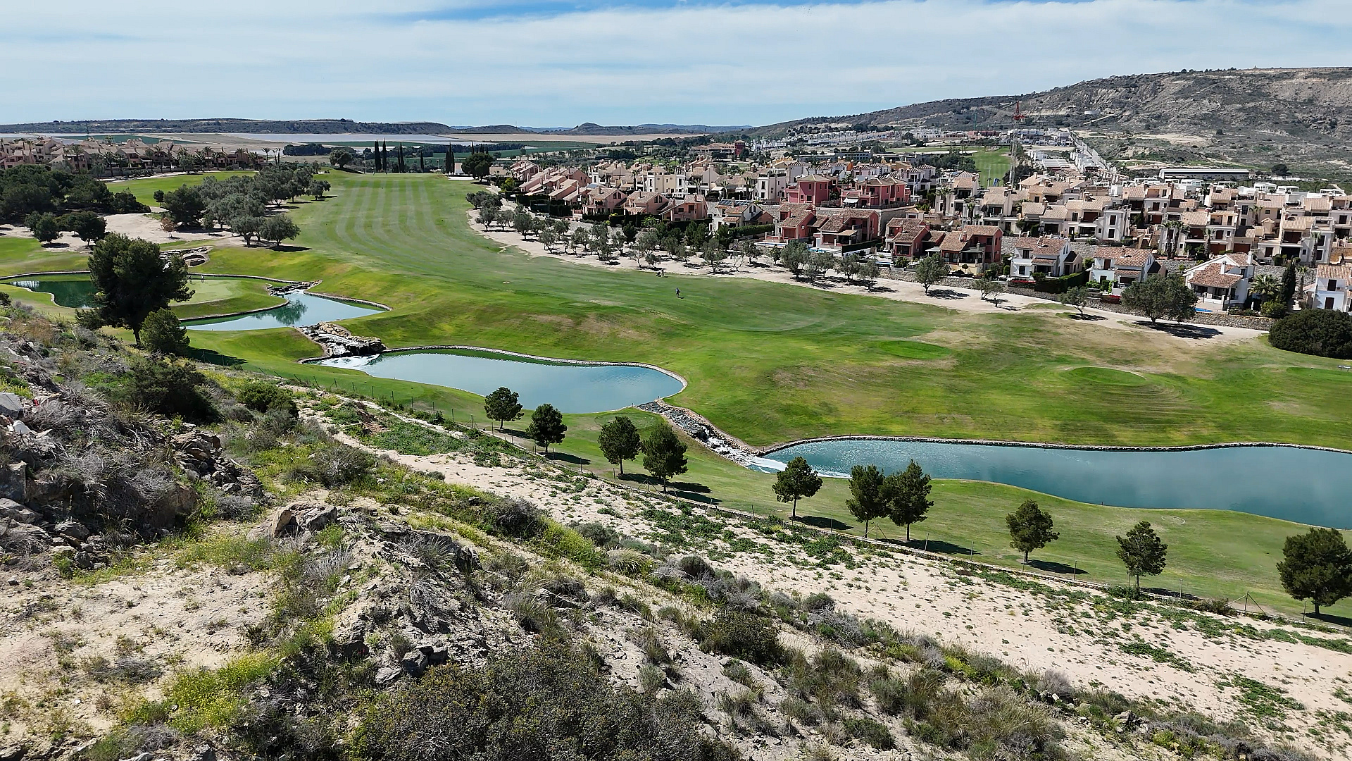 La Finca Golf