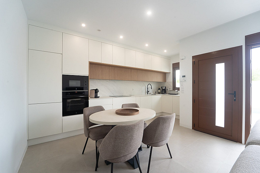 3 chambre Villa à Torre Pacheco - Vidando Estates