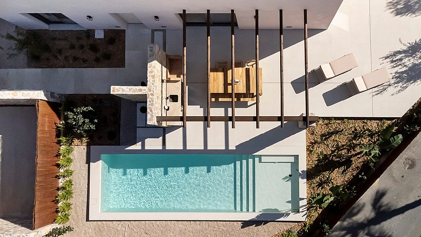 3 bedroom Villa in Las Colinas Golf - Vidando Estates