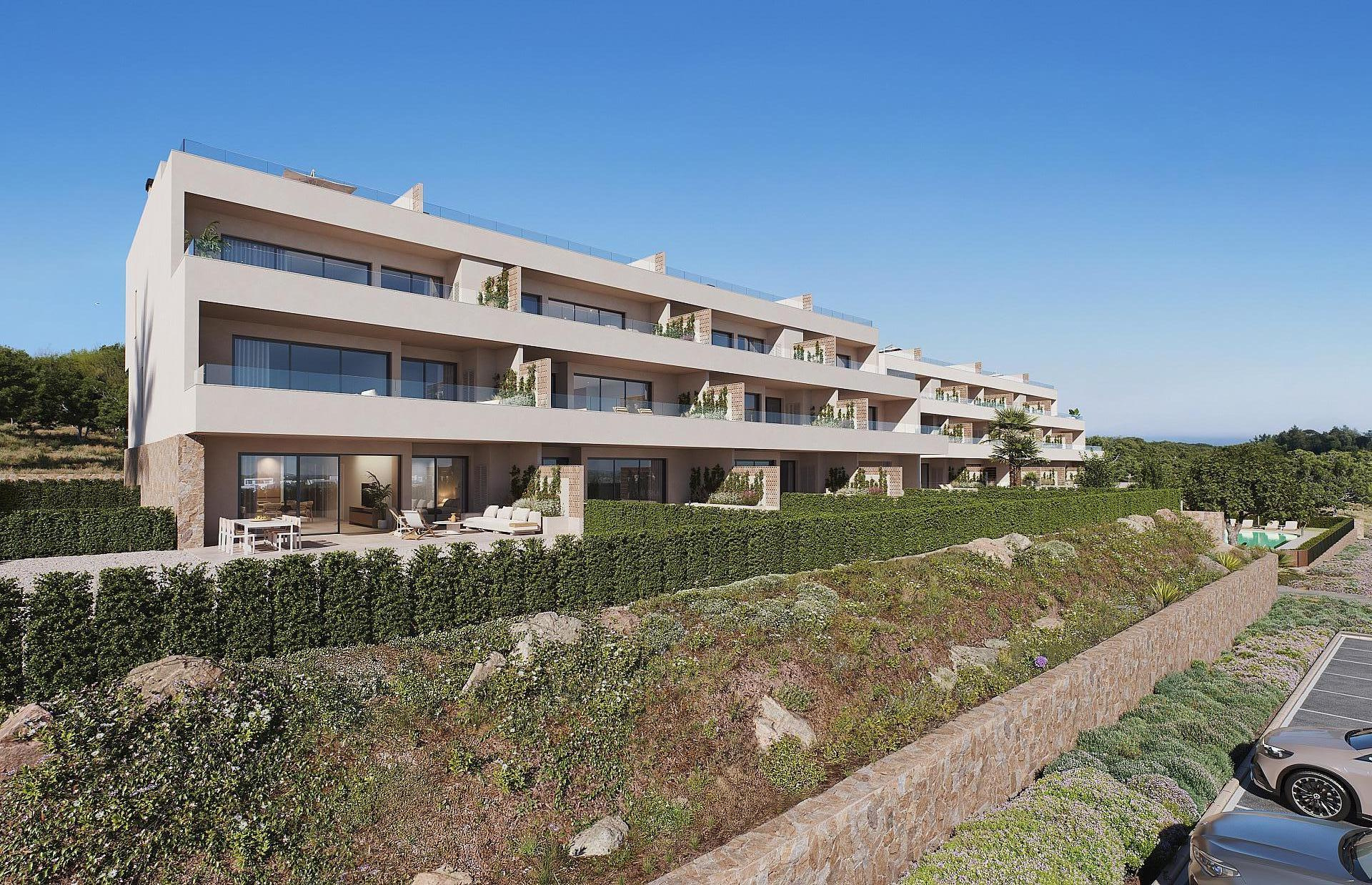 Las Colinas Golf