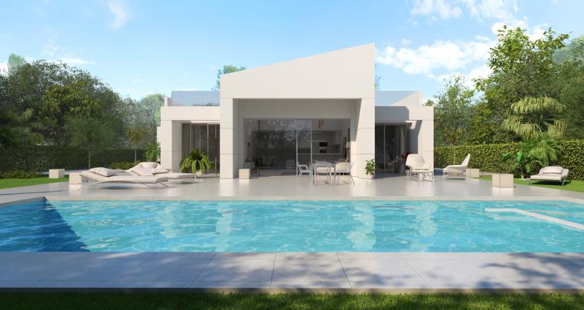 4 slaapkamer Villa in Altaona Village - Vidando Estates