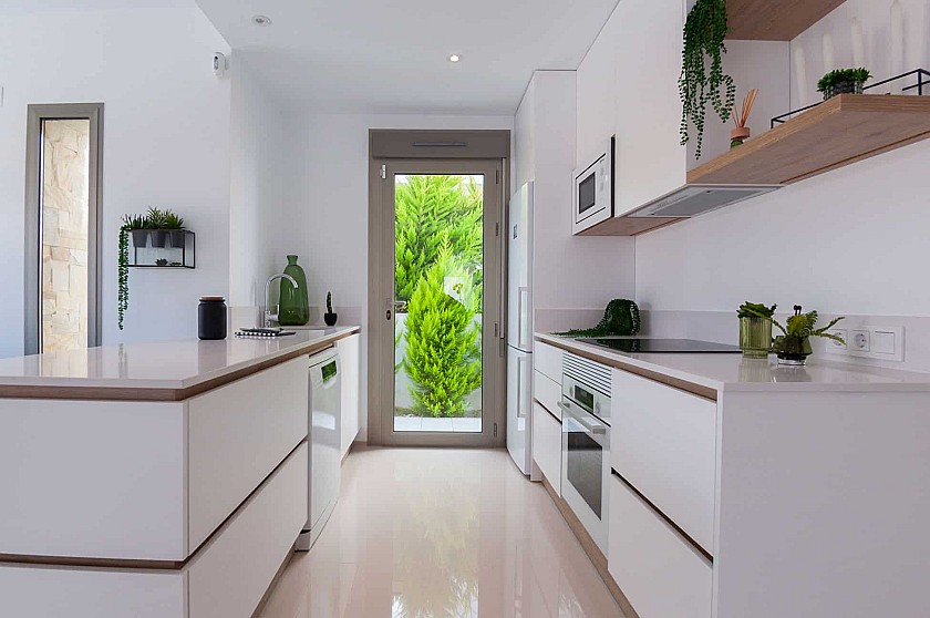 3 bedroom Villa in Los Alcazares - Vidando Estates