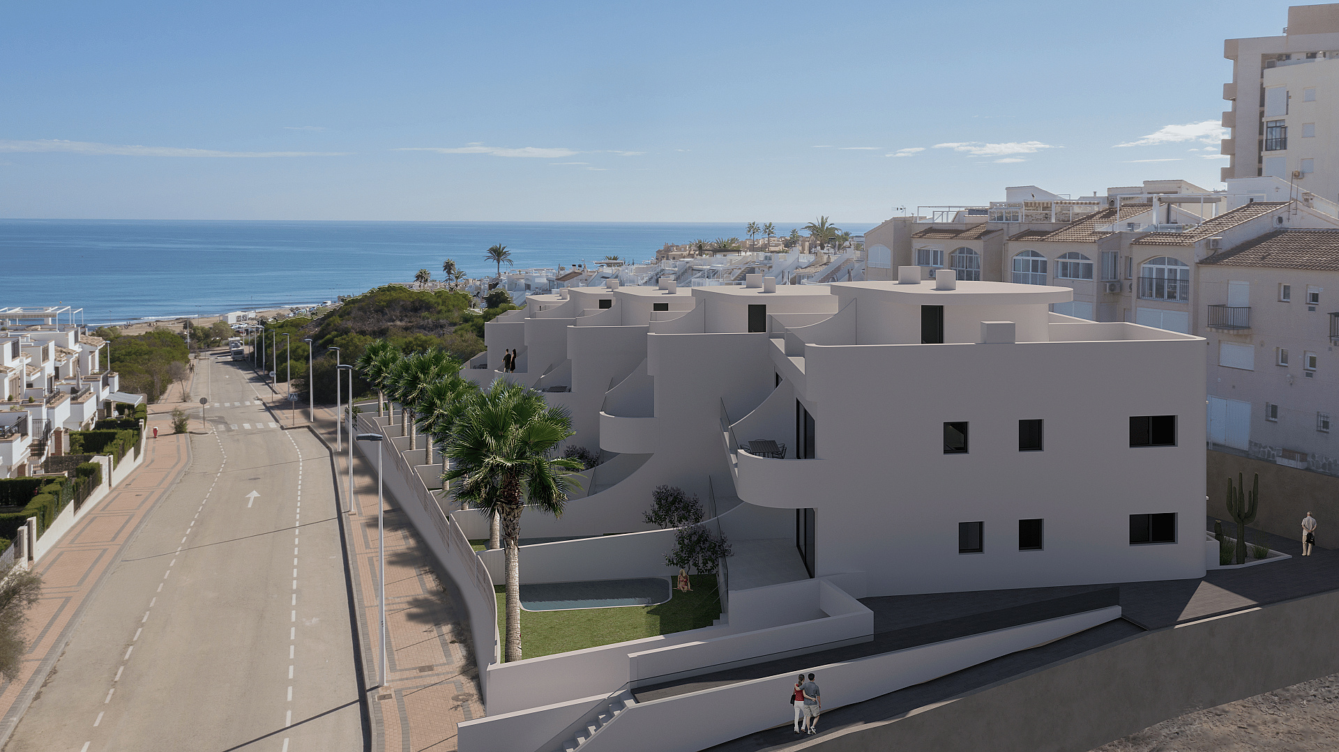 La Mata