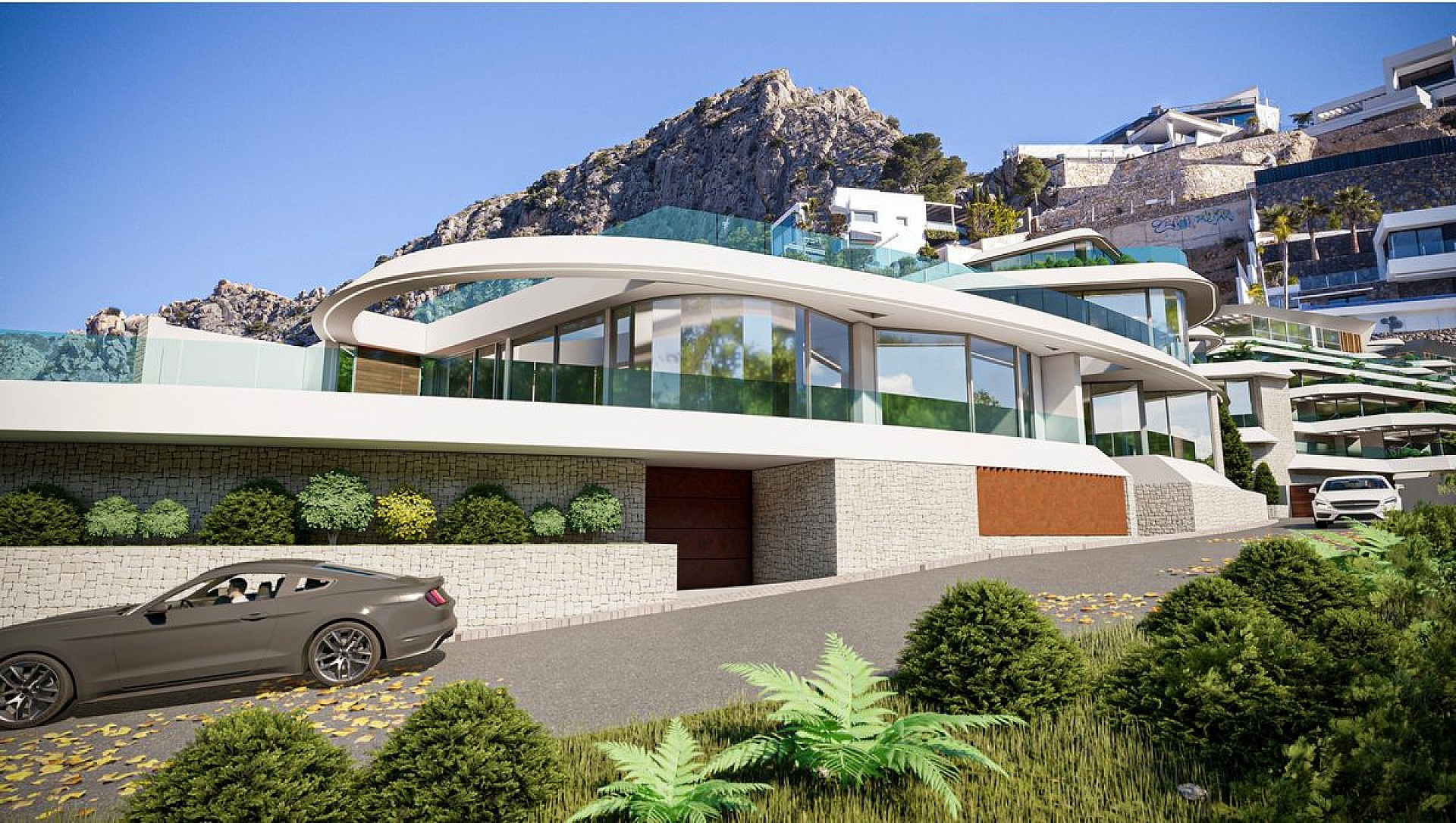 Calpe