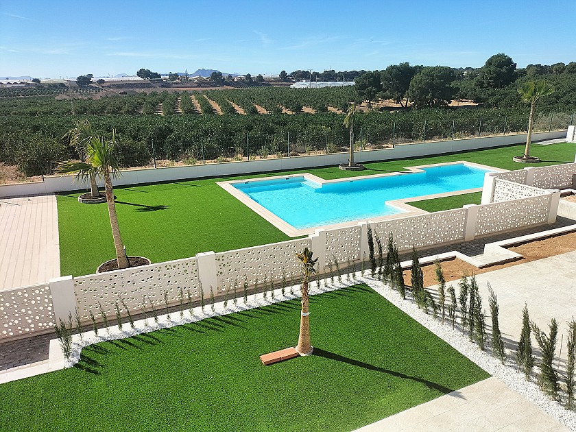 3 bedroom Villa in Pilar de la Horadada - Vidando Estates
