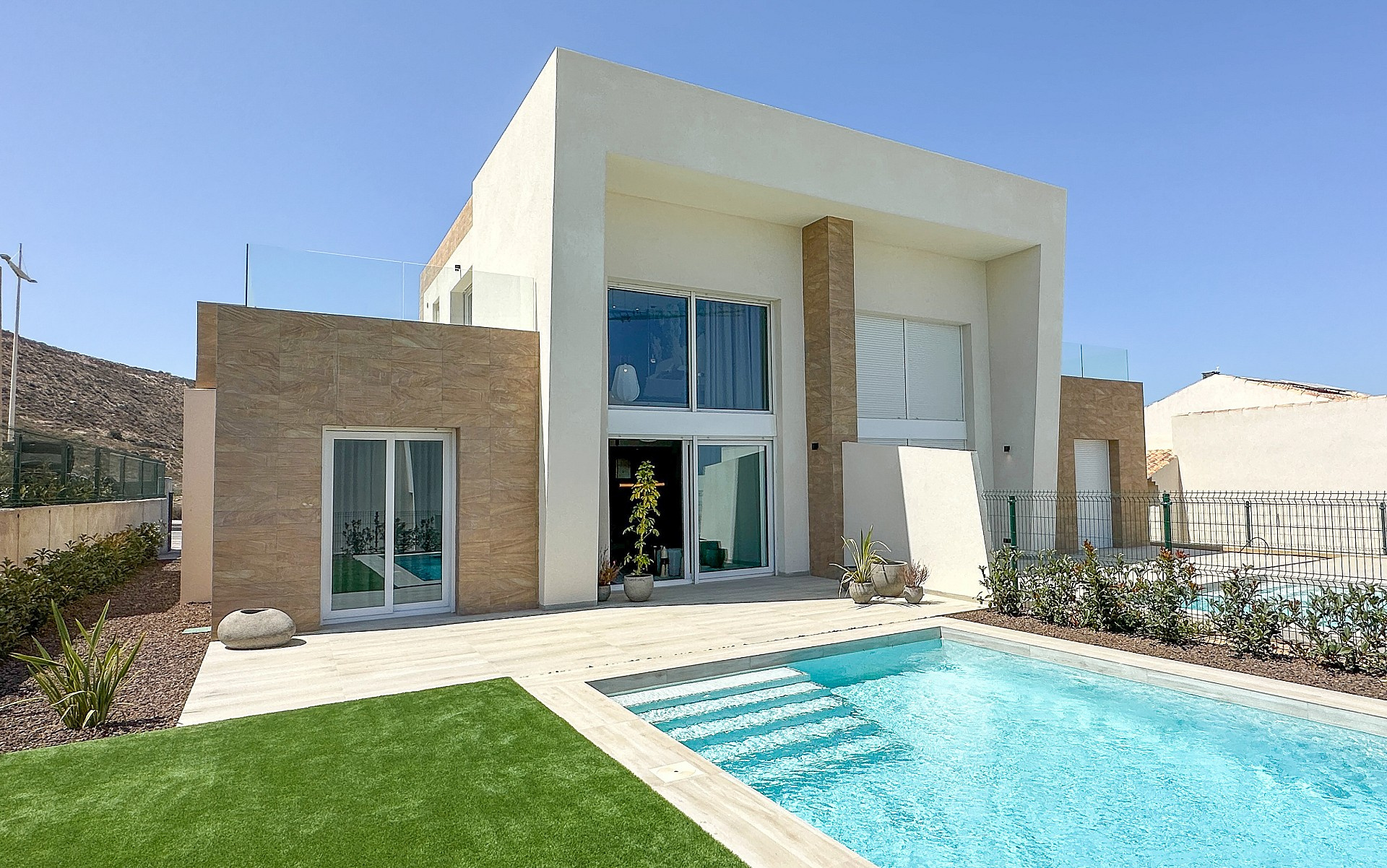 La Finca Golf