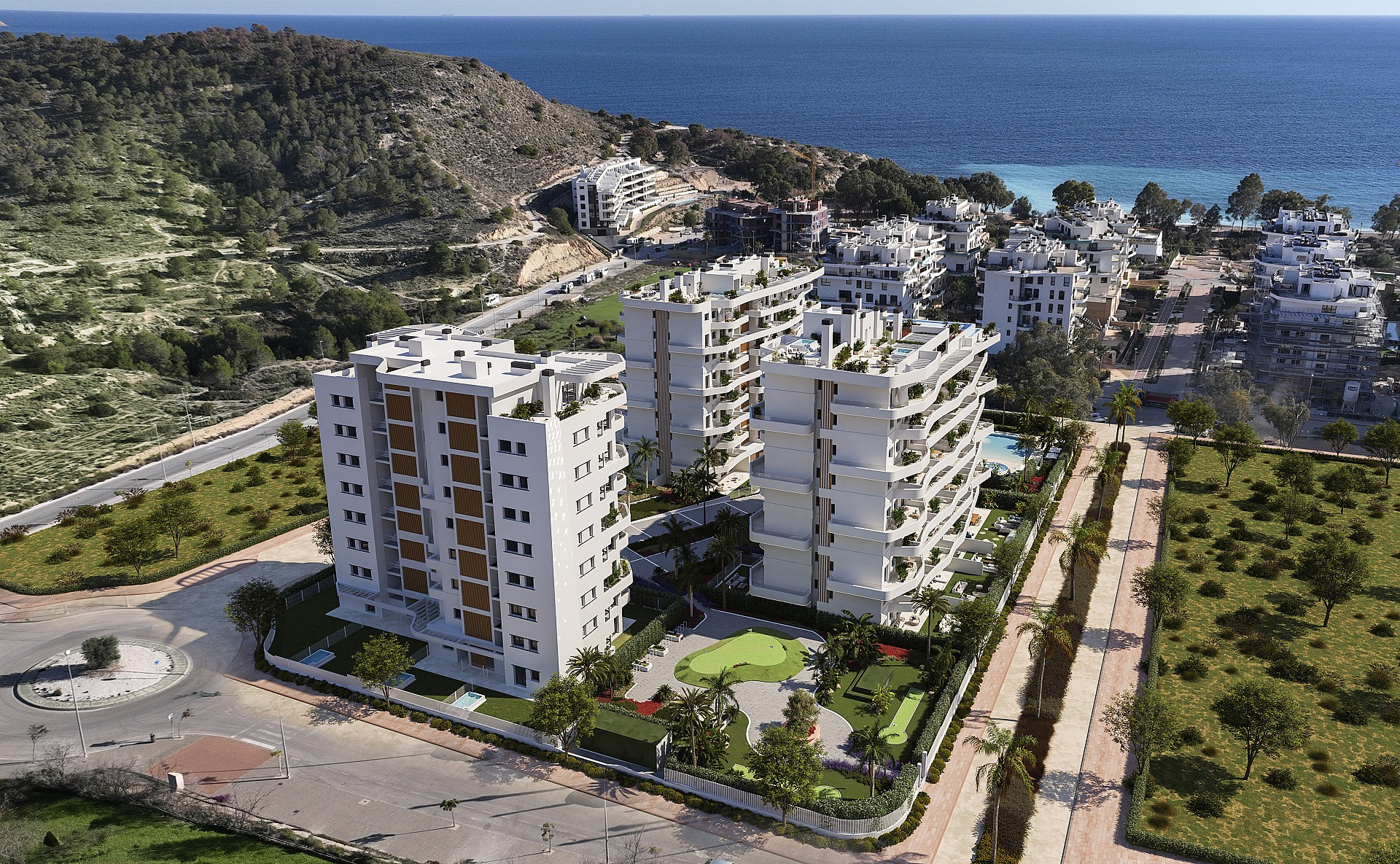 Villajoyosa