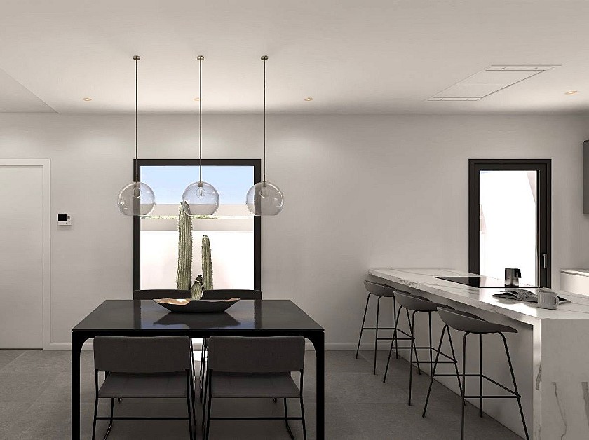 3 bedroom Villa in Benijòfar - Vidando Estates