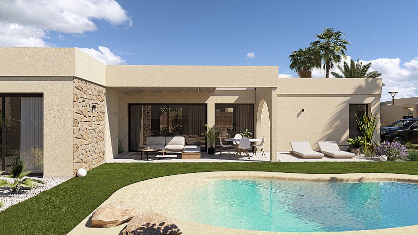 4 slaapkamer Villa in Altaona Village - Vidando Estates
