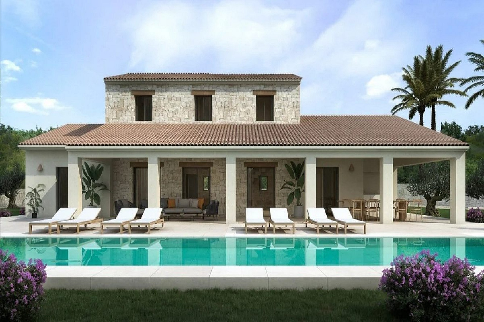 Teulada – Moraira