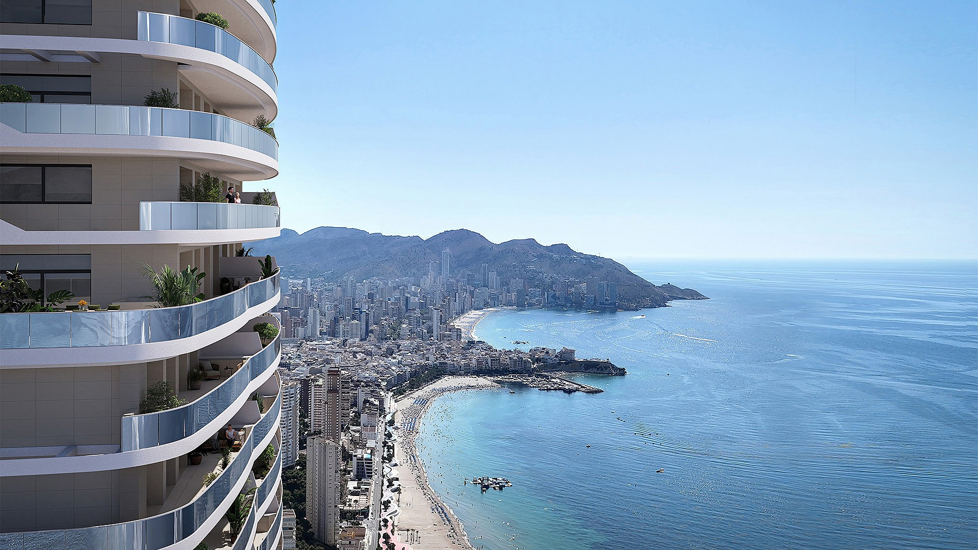 Benidorm