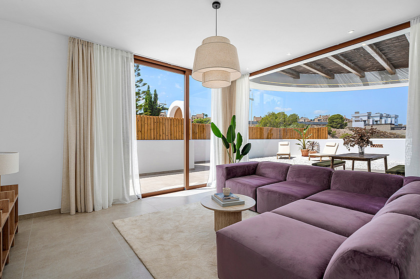 4 bedroom Villa in La Finca Golf - Vidando Estates