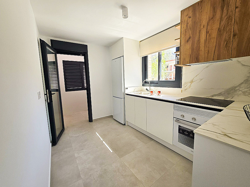 2 slaapkamer Appartement met dakterras in Cox - Vidando Estates