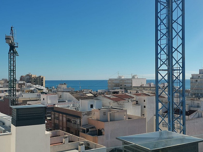 2 bedroom Apartment with terrace in Torrevieja - Vidando Estates