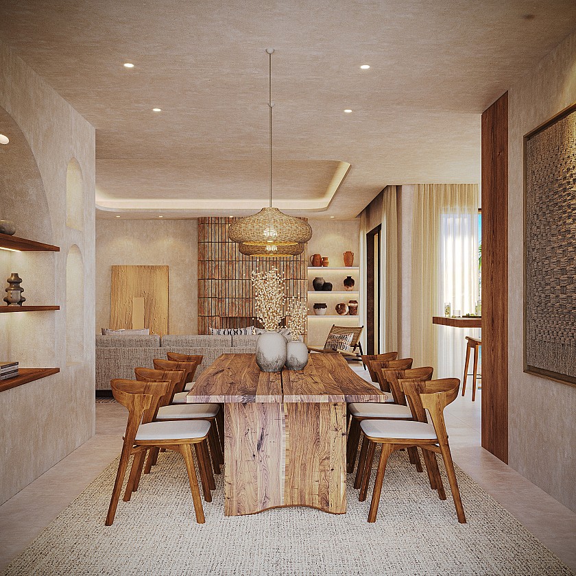 3 chambre Villa à Jávea - Vidando Estates