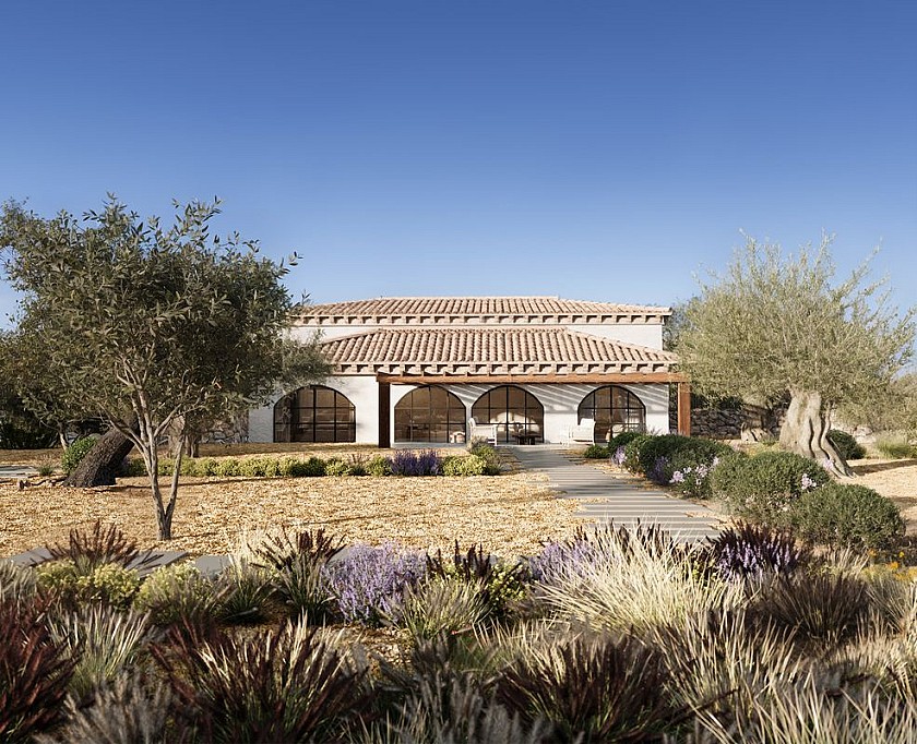 4 slaapkamer Villa in Jávea - Vidando Estates